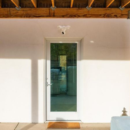 Experience Desert Serenity Gateway To Joshua Tree Exterior photo