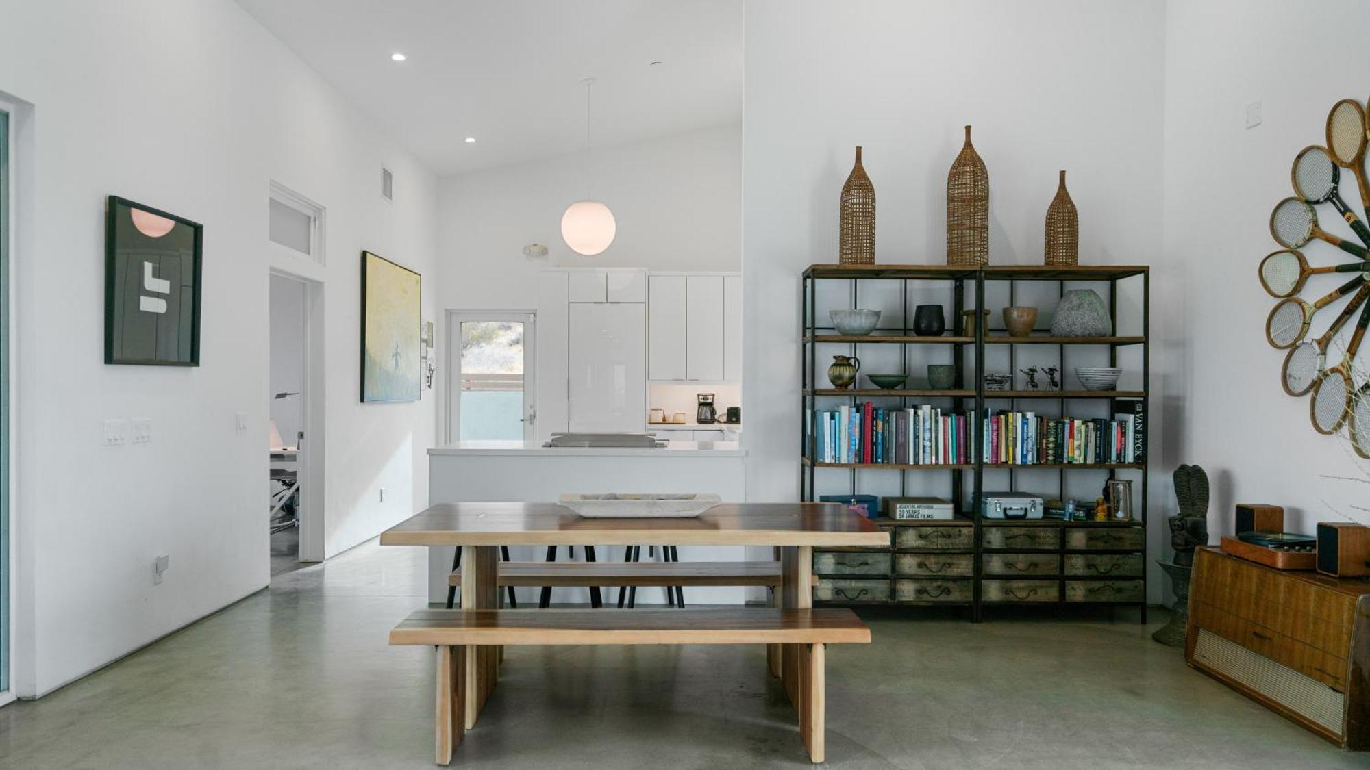 Experience Desert Serenity Gateway To Joshua Tree Exterior photo